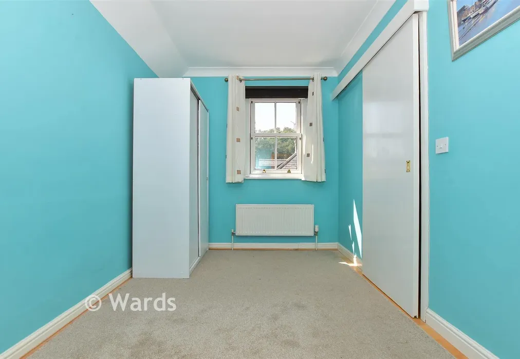 Bedroom 2 - Herne Common, Herne Bay, Kent - Wards of Kent