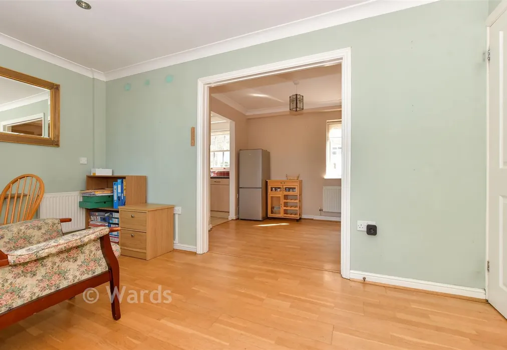 Family Area - Herne Common, Herne Bay, Kent - Wards of Kent
