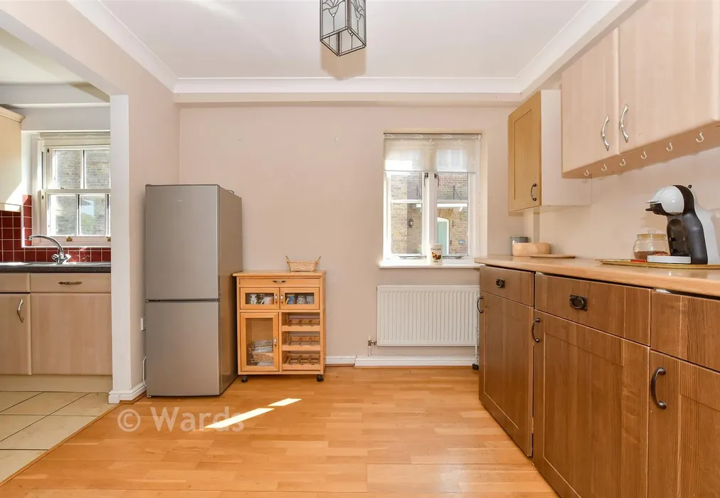 Dining Area - Herne Common, Herne Bay, Kent - Wards of Kent
