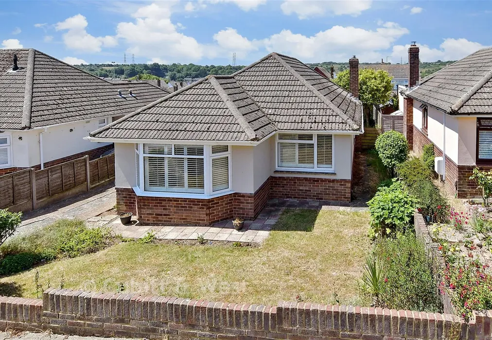 External (Web) - Graham Crescent, Portslade, East Sussex - Wards of Kent