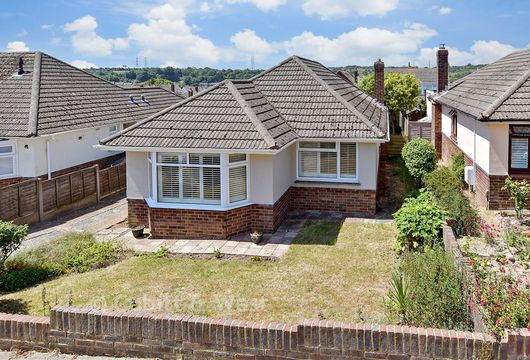 Graham Crescent, Portslade, East Sussex - Wards of Kent