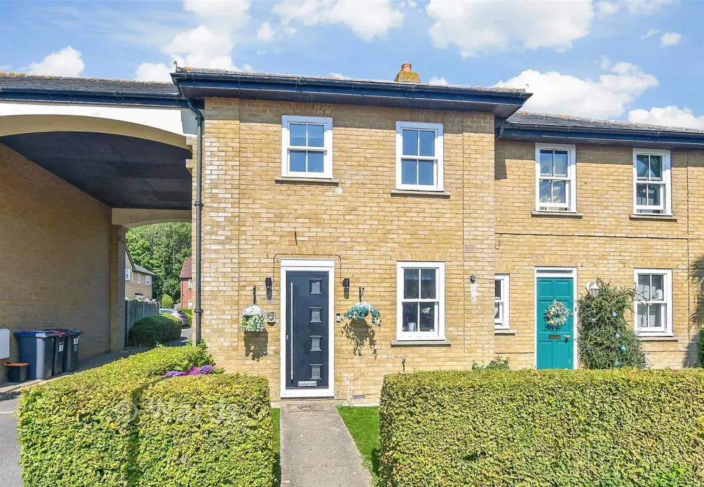 External (Web) - Aspen Road, Herne Bay, Kent - Wards of Kent