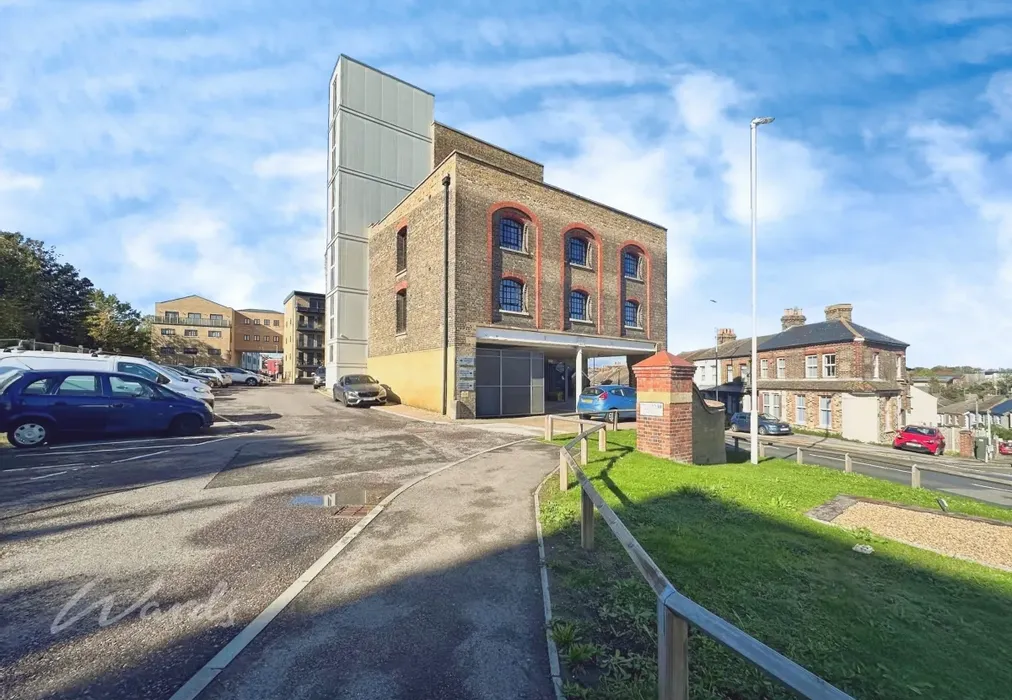 Millers main use - Millers Hill Ramsgate CT11 - Wards of Kent