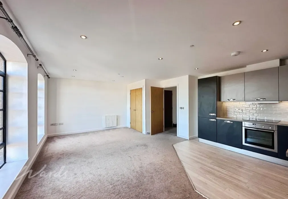 millers open plan... - Millers Hill Ramsgate CT11 - Wards of Kent