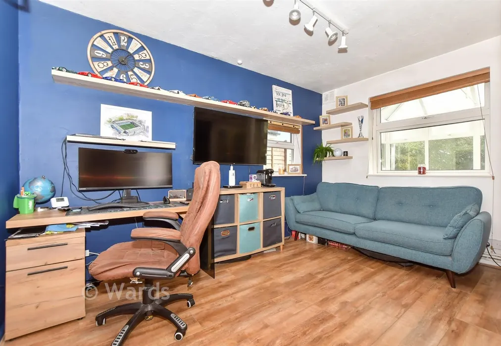 Bedroom 5 - Redoubt Way, Dymchurch, Romney Marsh, Kent - Wards of Kent