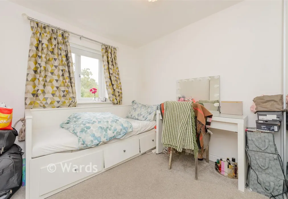 Bedroom 2 - Fourier Grove, Dartford, Kent - Wards of Kent