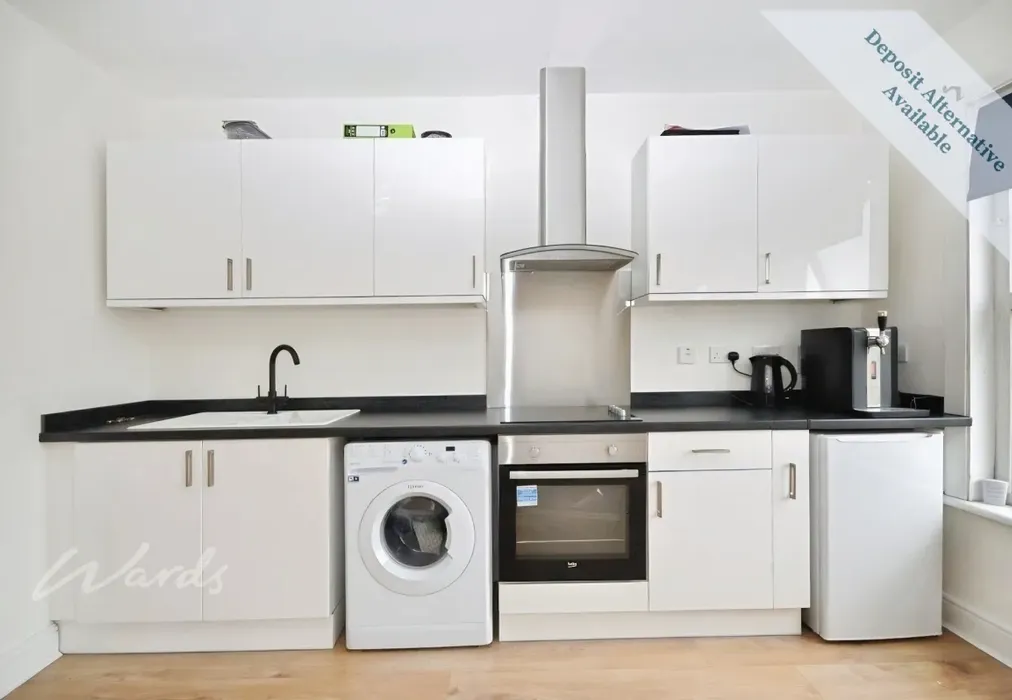 3 7 vic kitchen use - Victoria Road Margate CT9 - Wards of Kent