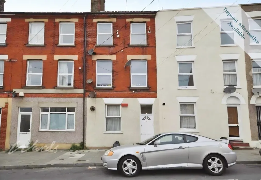 3 7 vic main use - Victoria Road Margate CT9 - Wards of Kent