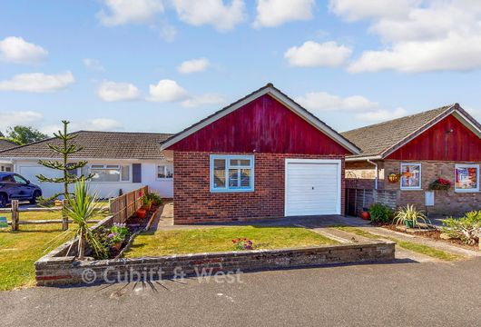 Longwood Avenue, Cowplain, Waterlooville, Hampshire - Wards of Kent