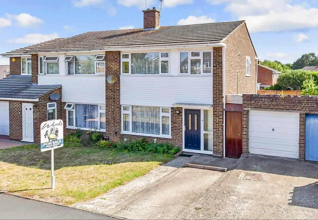 External (Web) - Blackmanstone Way, Maidstone, Kent - Wards of Kent