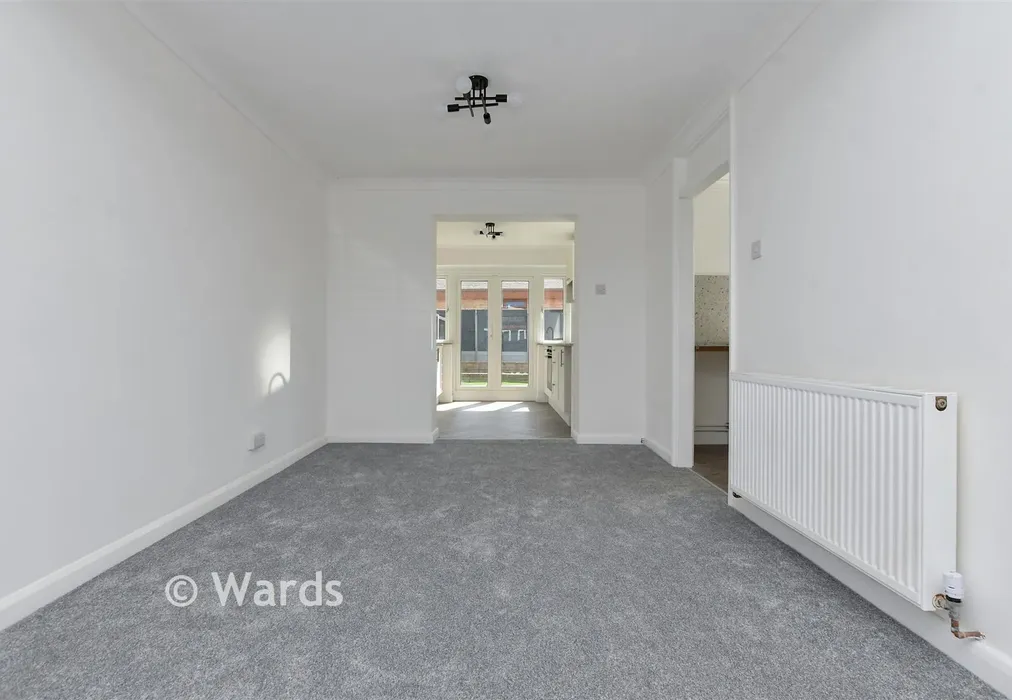 Lounge/Diner - Fairlawn Road, Ramsgate, Kent - Wards of Kent