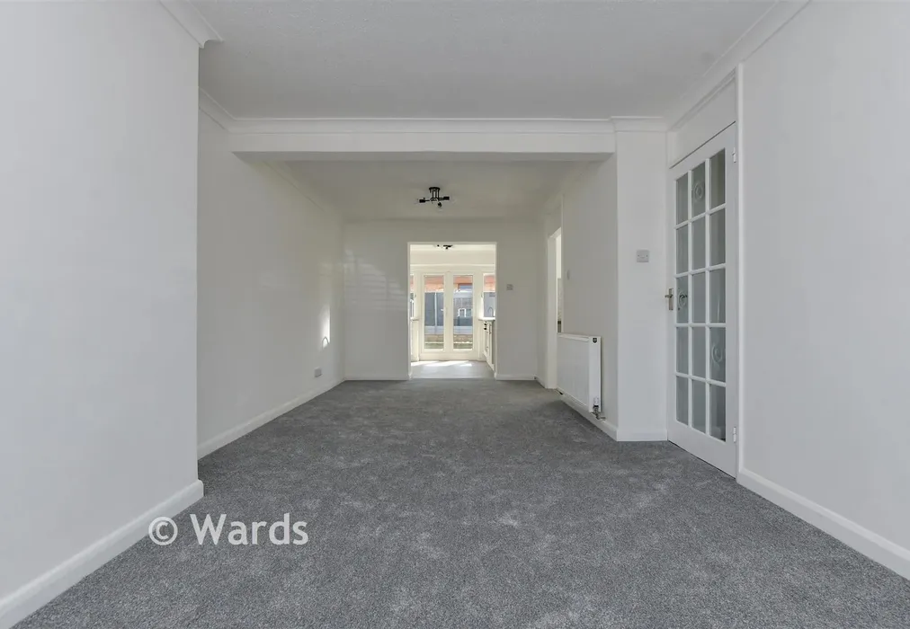 Lounge/Diner - Fairlawn Road, Ramsgate, Kent - Wards of Kent