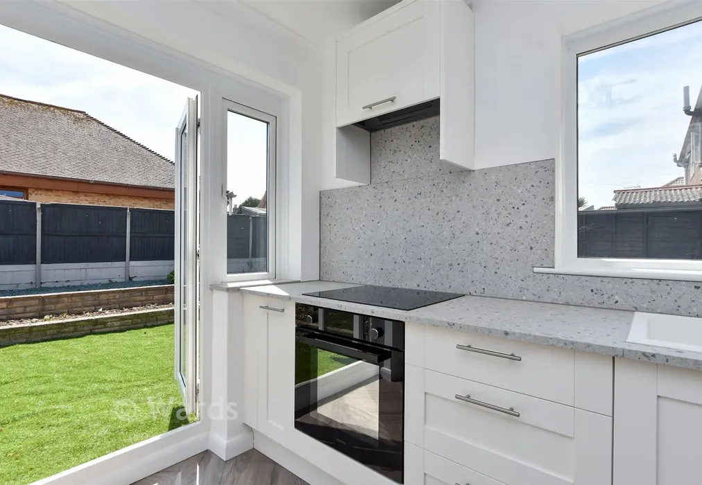 Internal Lifestyle Photograph - Fairlawn Road, Ramsgate, Kent - Wards of Kent