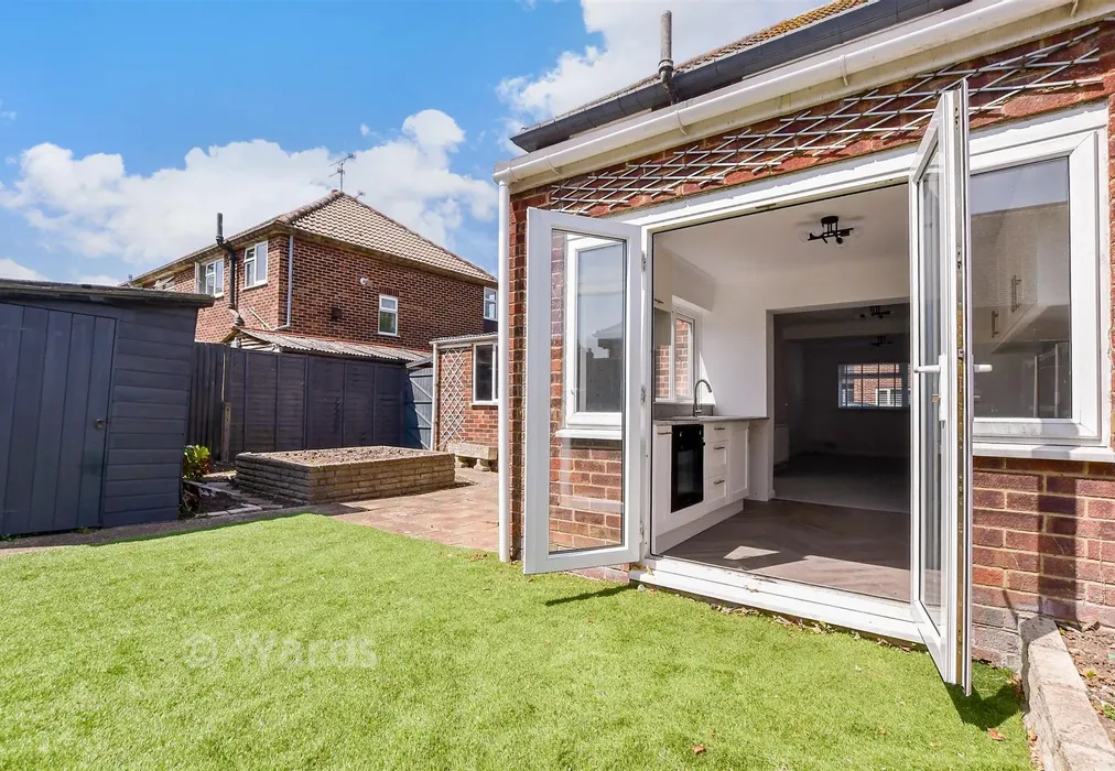 External Lifestyle Photograph - Fairlawn Road, Ramsgate, Kent - Wards of Kent