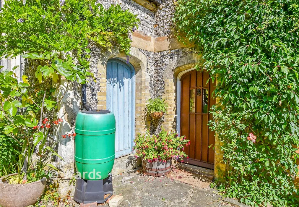External Feature - Tinkerpot Lane, West Kingsdown, Sevenoaks, Kent - Wards of Kent