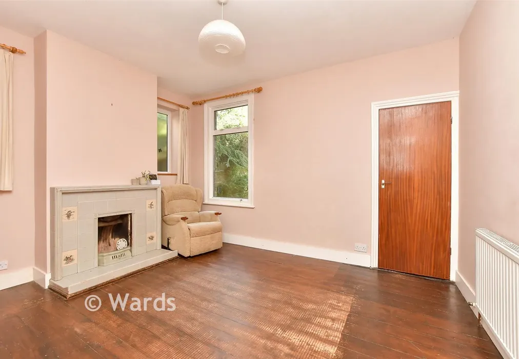 Dining Room - Mill Road, Rochester, Kent - Wards of Kent