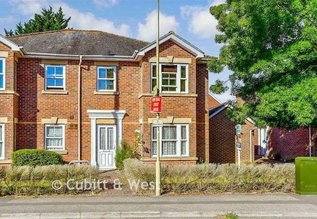 External (Web) 1 - Hambledon Road, Waterlooville, Hampshire - Wards of Kent