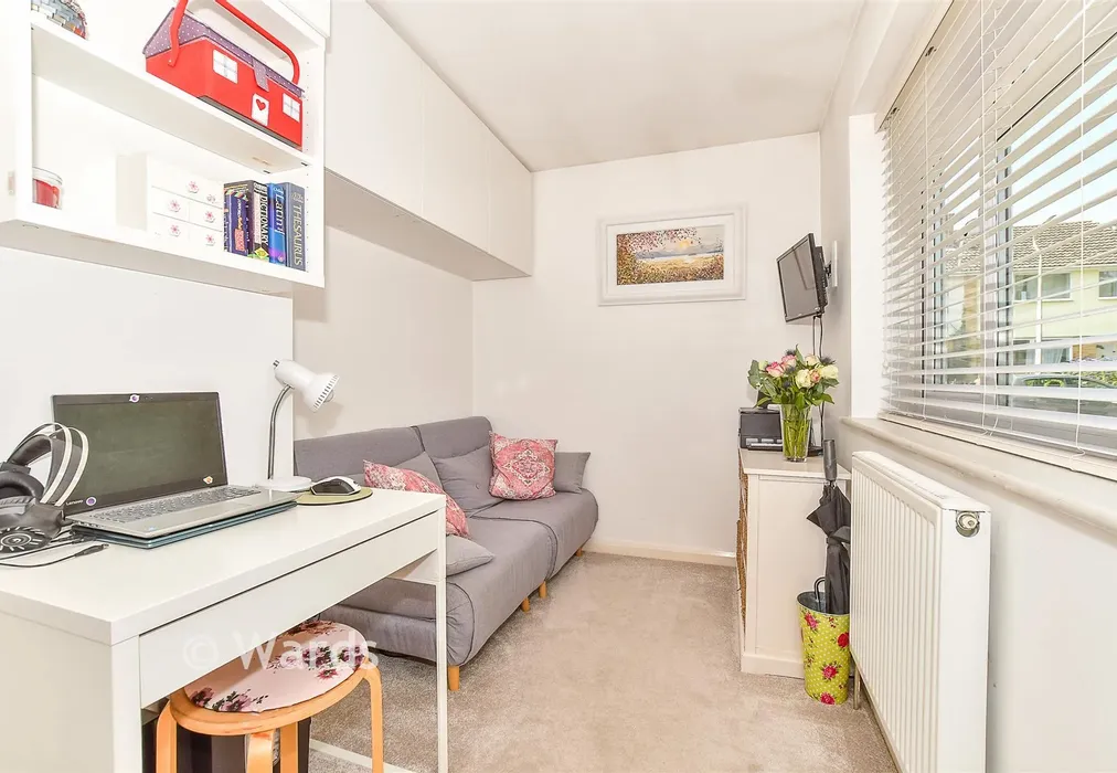 Study - Plane Walk, Tonbridge, Kent - Wards of Kent