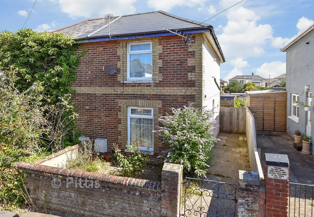 External (Web) - Harding Road, Ryde, Isle of Wight - Wards of Kent