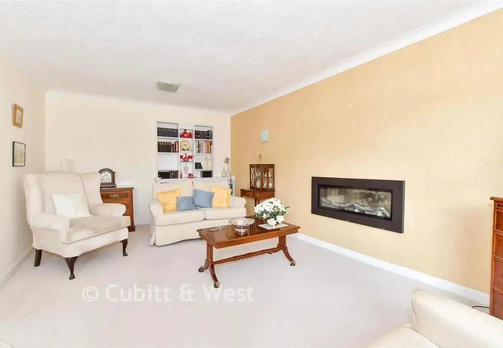 Lounge/Dining Room - Greenacres, Ashington, West Sussex - Wards of Kent