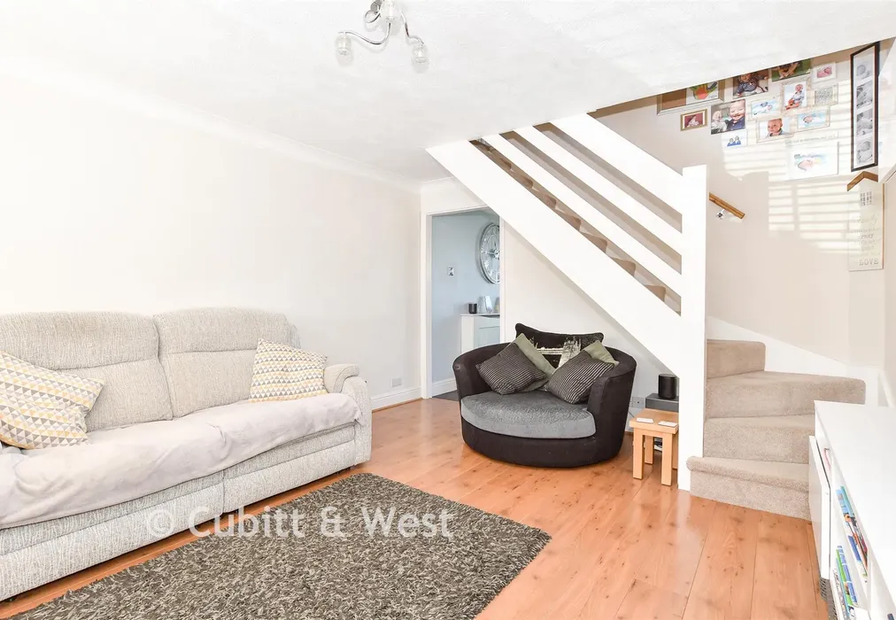 Lounge - Timber Mill, Southwater, Horsham, West Sussex - Wards of Kent