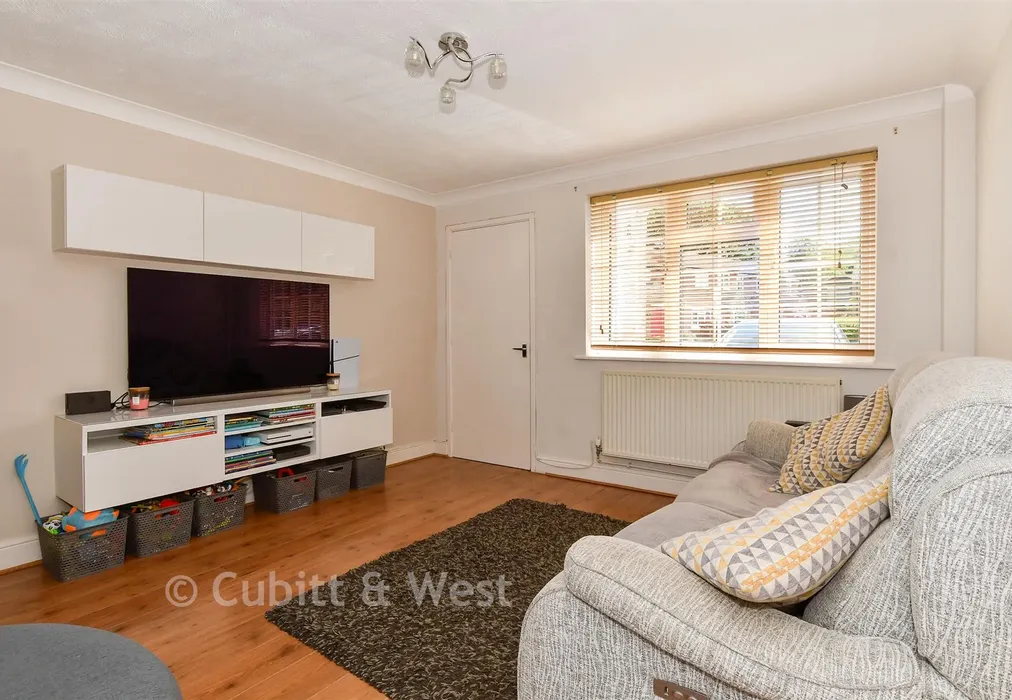 Lounge - Timber Mill, Southwater, Horsham, West Sussex - Wards of Kent