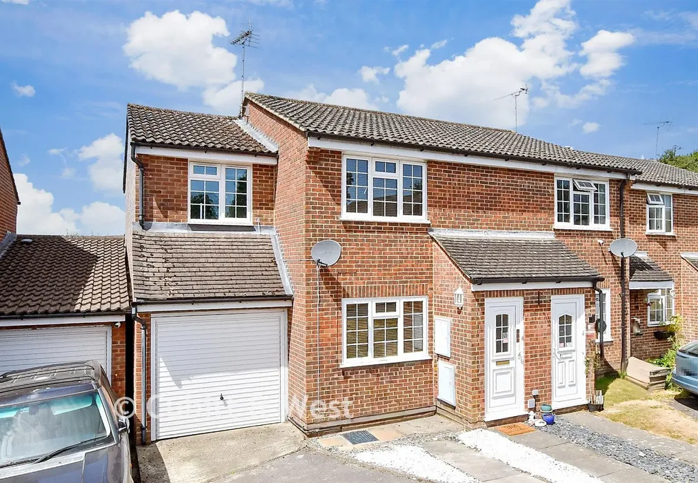 Hlo41 - External (Web) - Timber Mill, Southwater, Horsham, West Sussex - Wards of Kent