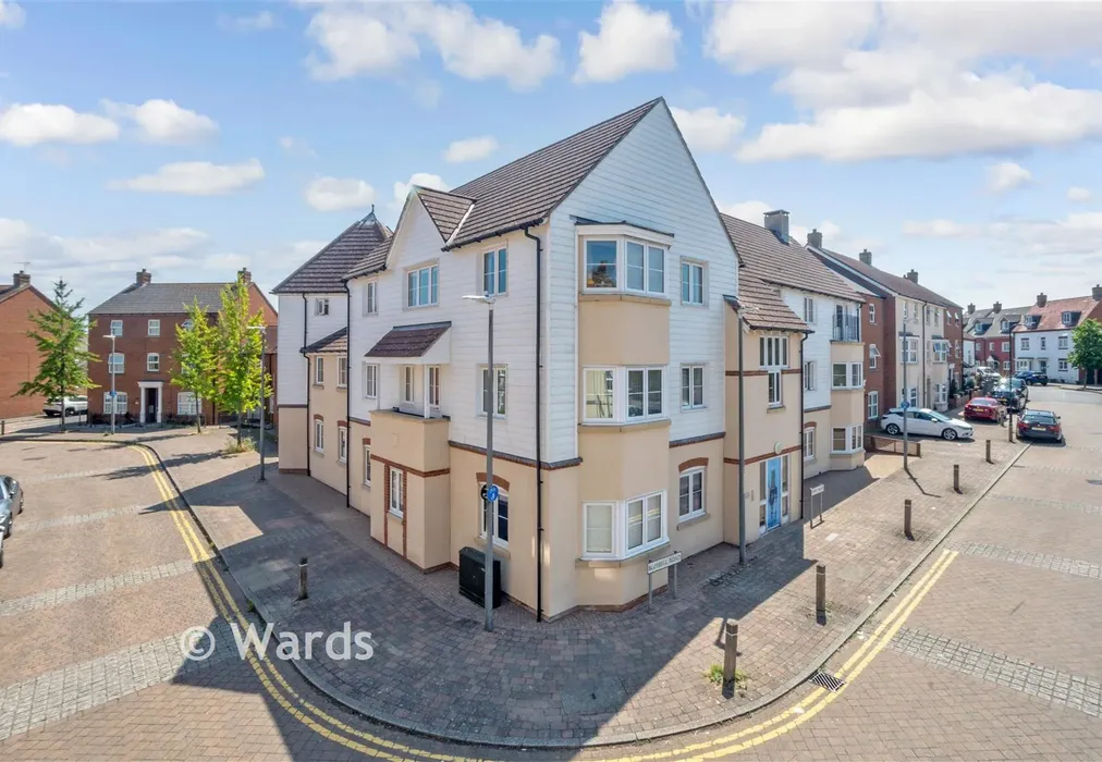 External (Web) - Bluebell Road, Kingsnorth, Ashford, Kent - Wards of Kent