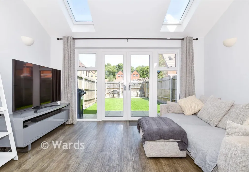 Lounge/Diner - Gardenia Road, Langley, Maidstone, Kent - Wards of Kent