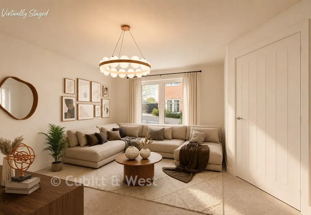 VS Lounge - Goodwin Green, Bexhill-On-Sea, East Sussex - Wards of Kent