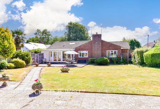 Duffield Lane, Woodmancote, Hampshire - Wards of Kent