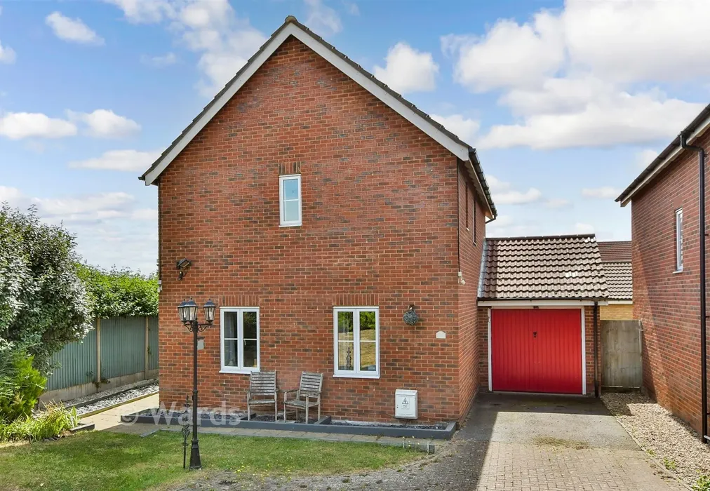 External (Web) - Lower Road, Faversham, Kent - Wards of Kent