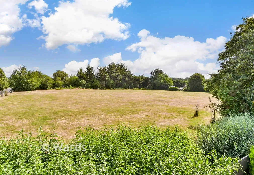 Views To Side - Lower Road, Faversham, Kent - Wards of Kent