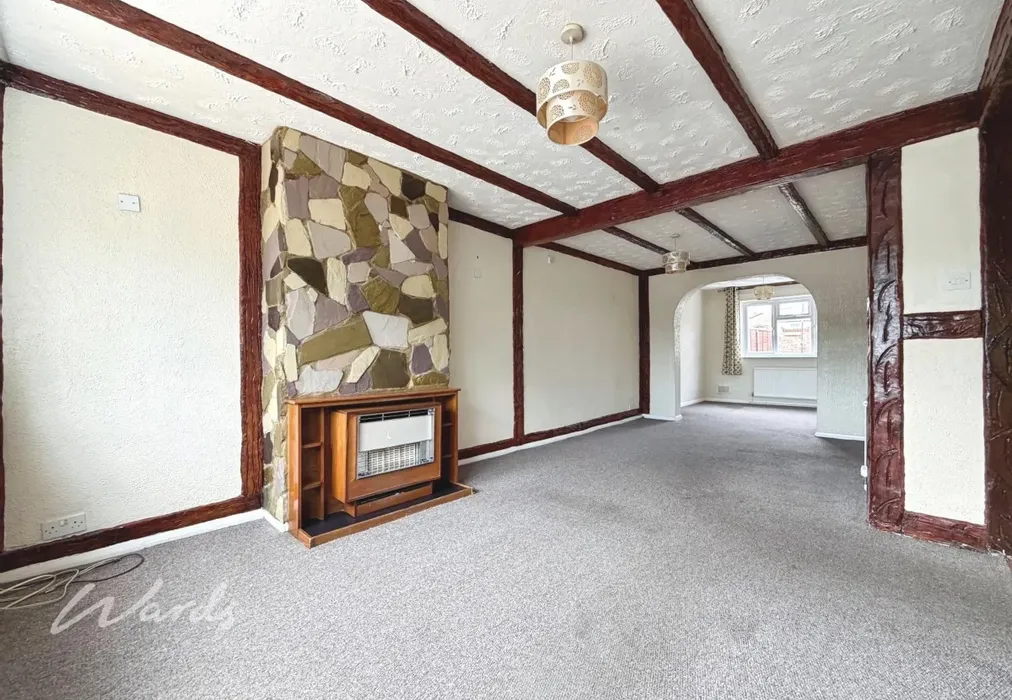 Lounge - Norman Road Dartford DA1 - Wards of Kent
