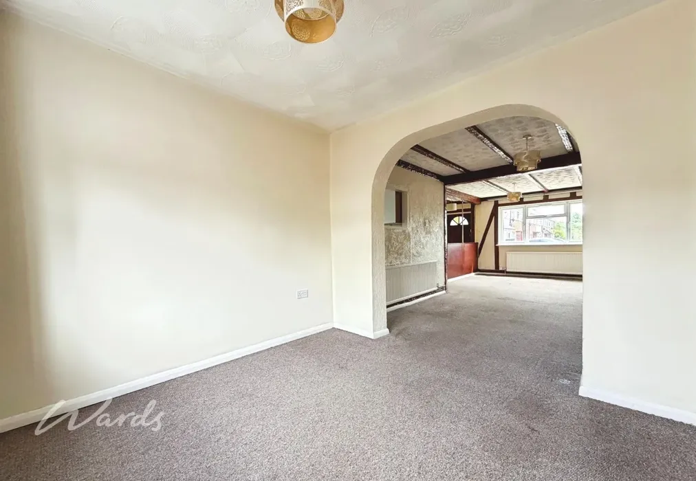 Dining Area - Norman Road Dartford DA1 - Wards of Kent