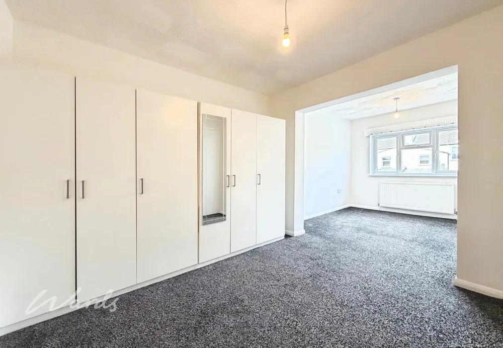 Bedroom 1 - Norman Road Dartford DA1 - Wards of Kent