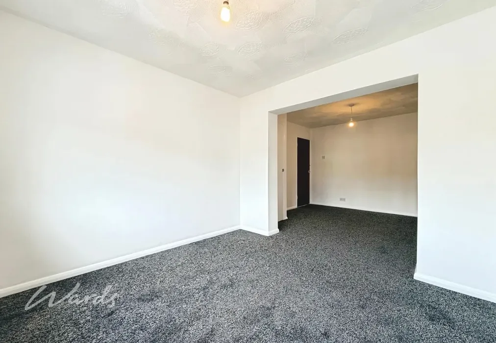 Bedroom 1. - Norman Road Dartford DA1 - Wards of Kent