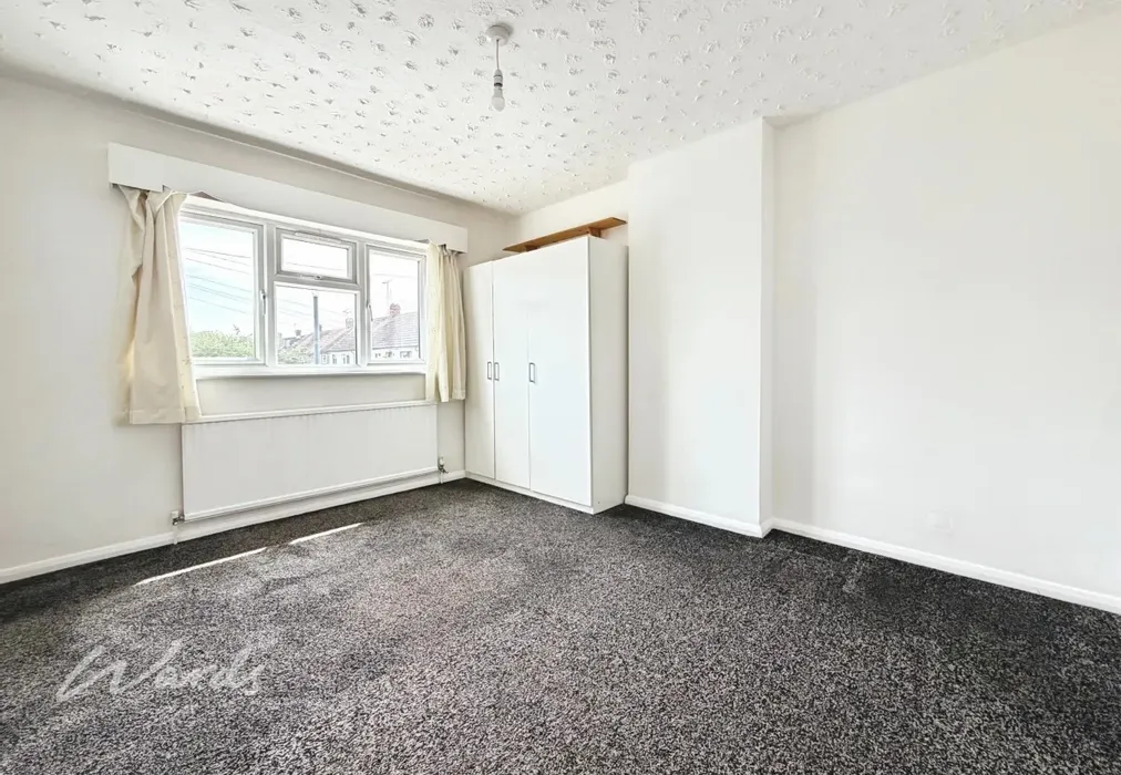 Bedroom 2 - Norman Road Dartford DA1 - Wards of Kent