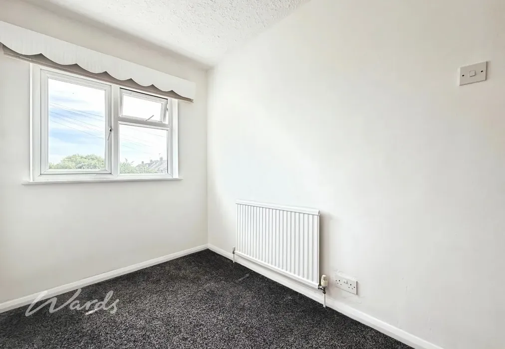 Bedroom 3 - Norman Road Dartford DA1 - Wards of Kent