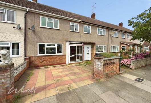 Norman Road Dartford DA1 - Wards of Kent