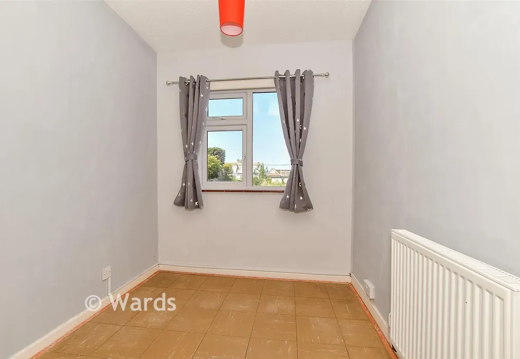 Bedroom 3 - Coast Drive, Lydd On Sea, Kent - Wards of Kent