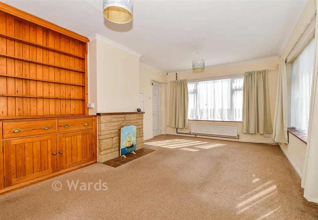 Lounge/ Diner - Coast Drive, Lydd On Sea, Kent - Wards of Kent