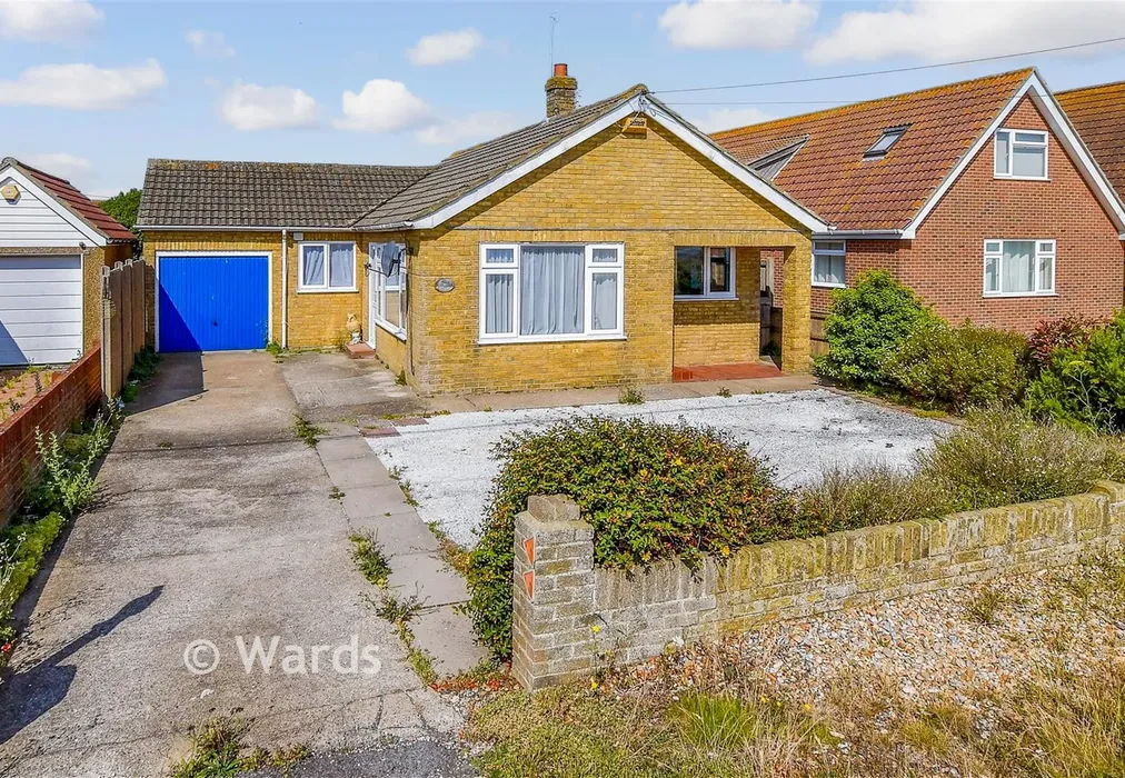 External (Web) - Coast Drive, Lydd On Sea, Kent - Wards of Kent