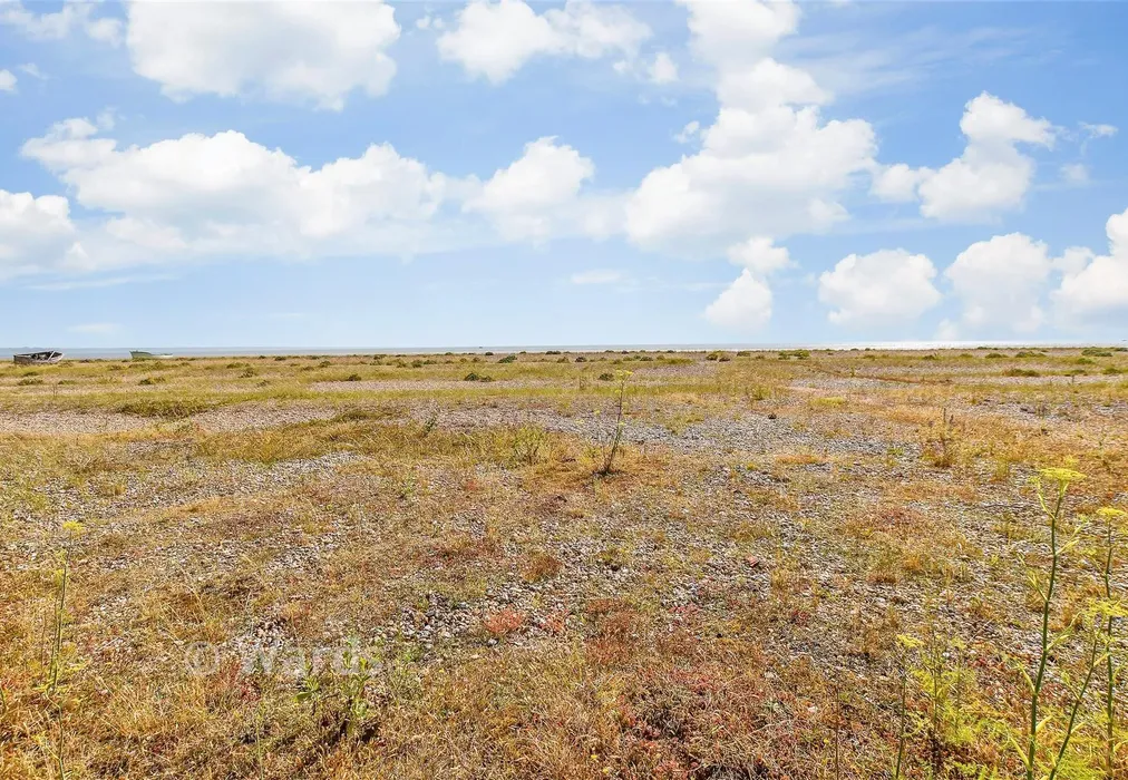 Views To Front - Coast Drive, Lydd On Sea, Kent - Wards of Kent