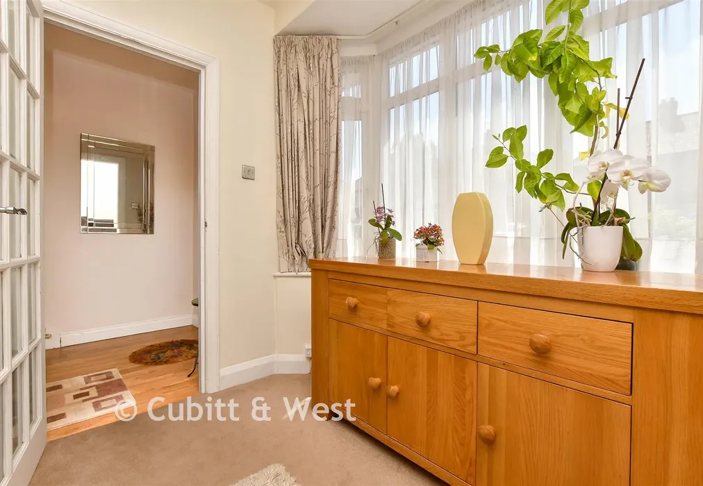 Internal Lifestyle Photograph - Gander Green Lane, Sutton, Surrey - Wards of Kent