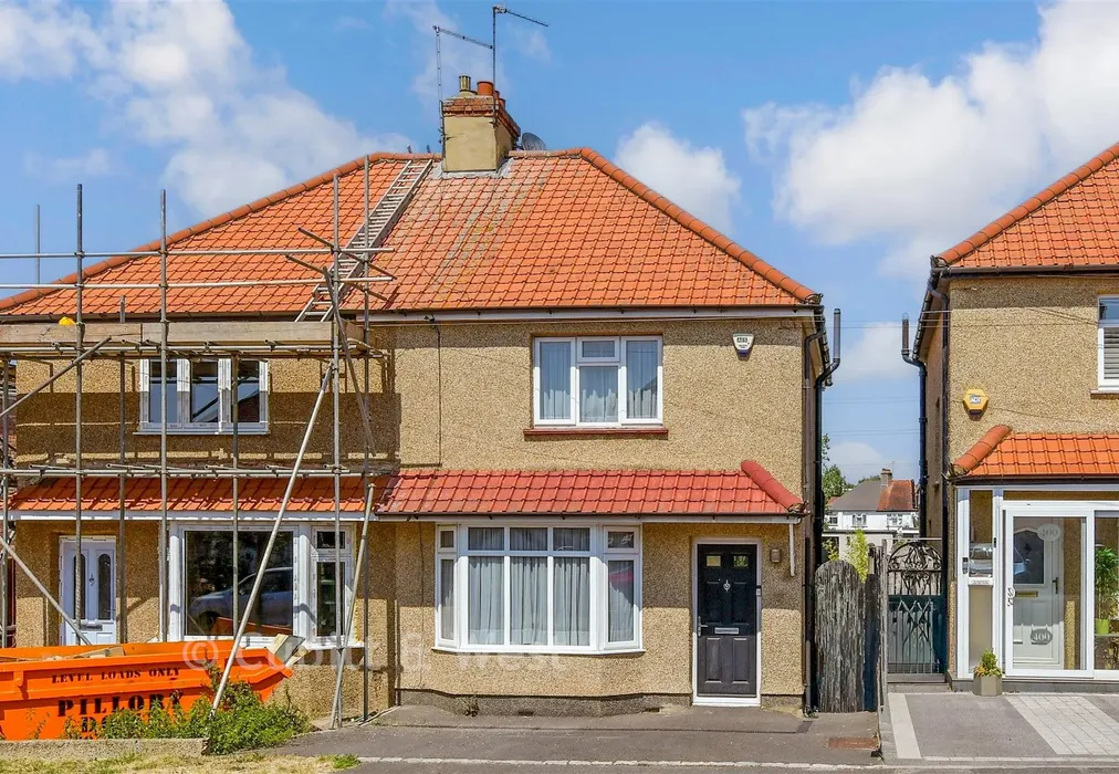 External (Web) - Gander Green Lane, Sutton, Surrey - Wards of Kent