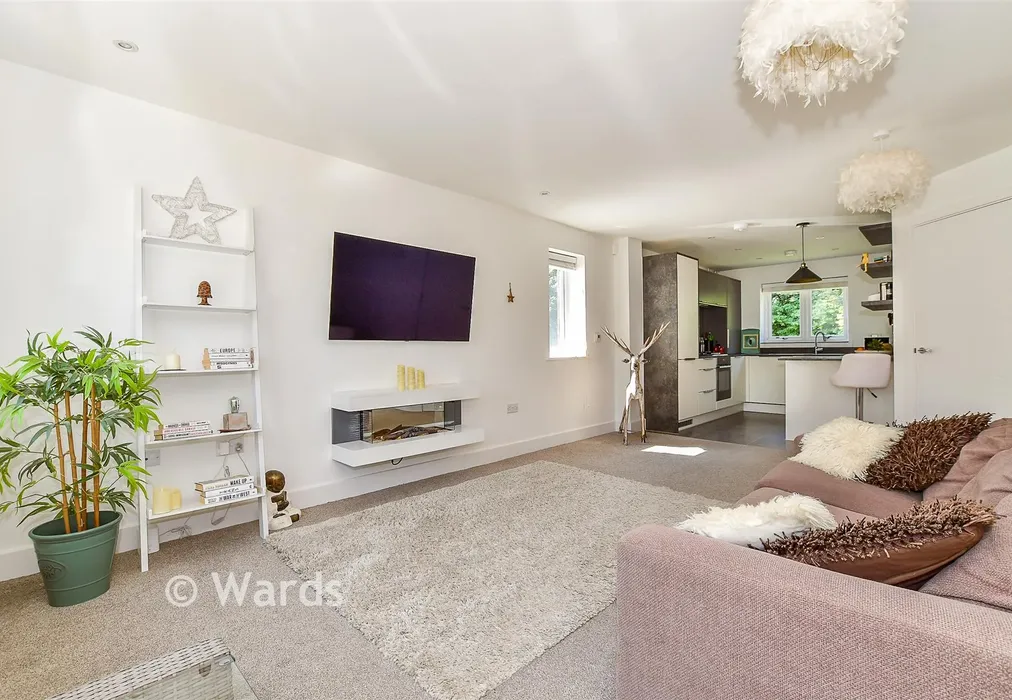 Lounge/Diner - Pearmain Way, New Romney, Kent - Wards of Kent