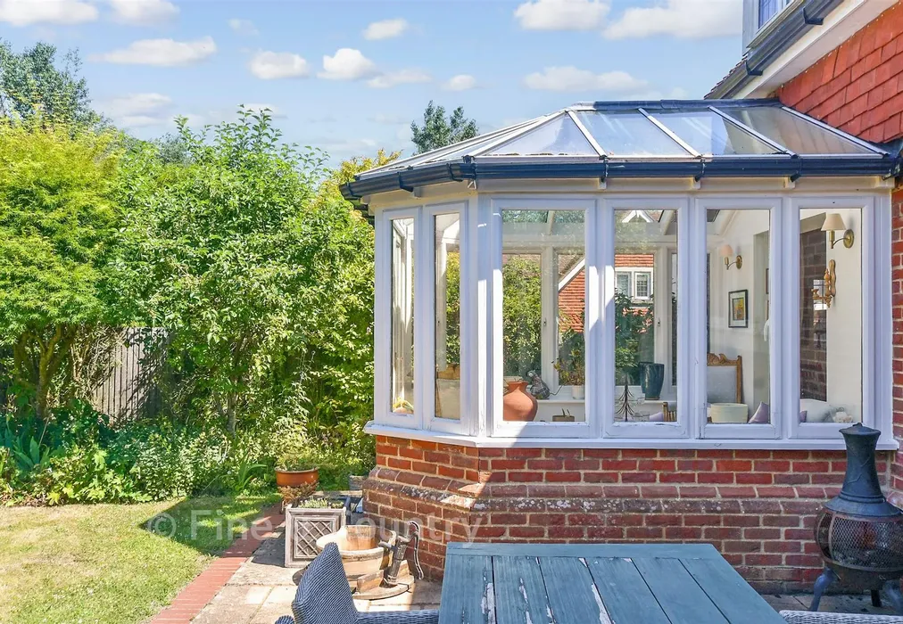External Lifestyle Photograph - Maidstone Road, Horsmonden, Kent - Wards of Kent