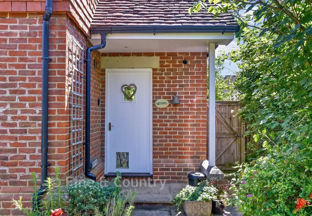 External Lifestyle Photograph - Maidstone Road, Horsmonden, Kent - Wards of Kent