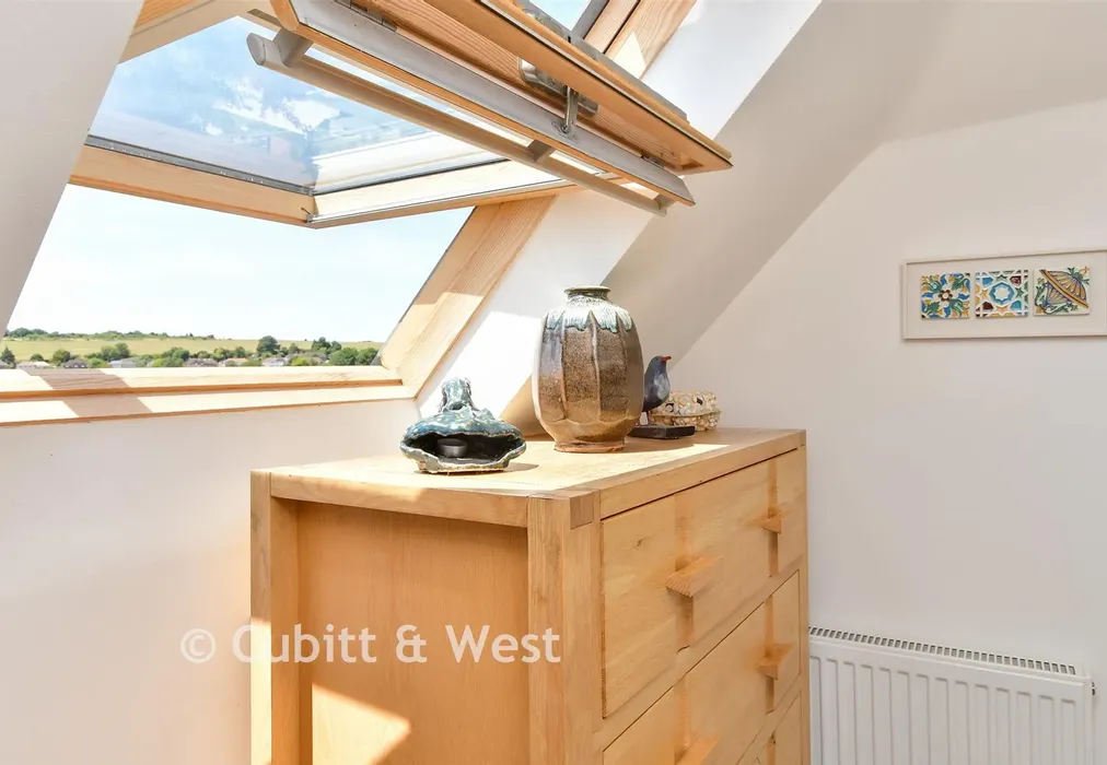 Internal Lifestyle Photograph - Ferrers Road, Lewes, East Sussex - Wards of Kent